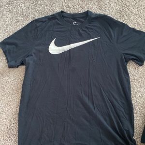 Nike tee dri fit